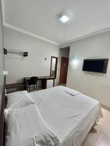 Veneza Plaza Hotel 2 stelle a Gurupi