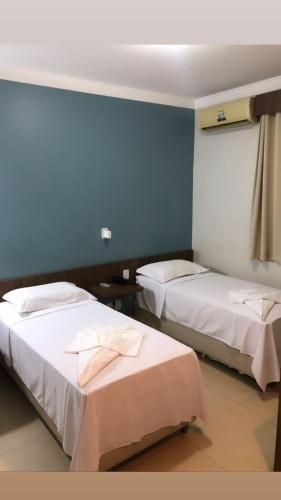 Veneza Plaza Hotel 2