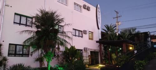Vespasiano Hotel Telêmaco Borba 3