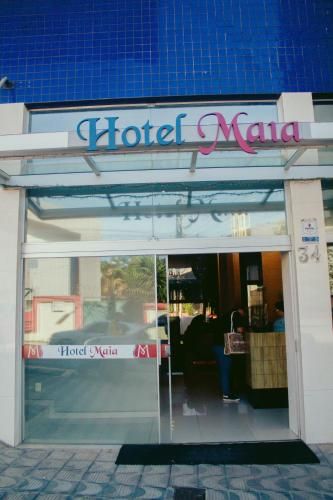 Hotel Maia 2