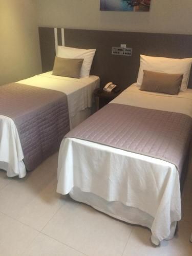 Barueri Premiêr Hotel 2