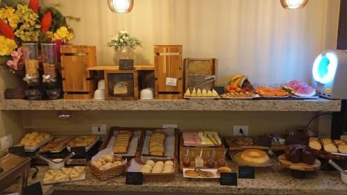 Barueri Premiêr Hotel 3