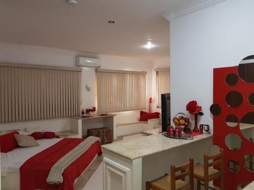 Pluma Hotel Cidade 3