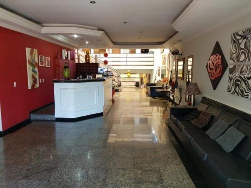Pluma Hotel Cidade 2