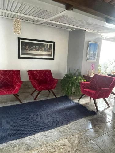 Pousada Flor Dos Ipês 2