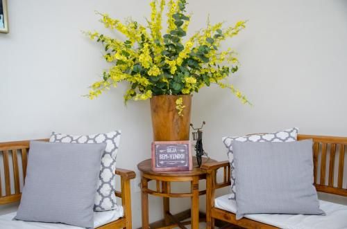 Hotel Pousada La Belle 2