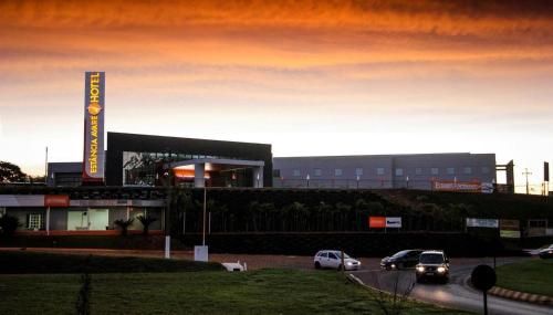 Estância Avaré Hotel 3