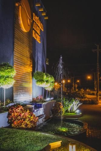 Estância Avaré Hotel 2