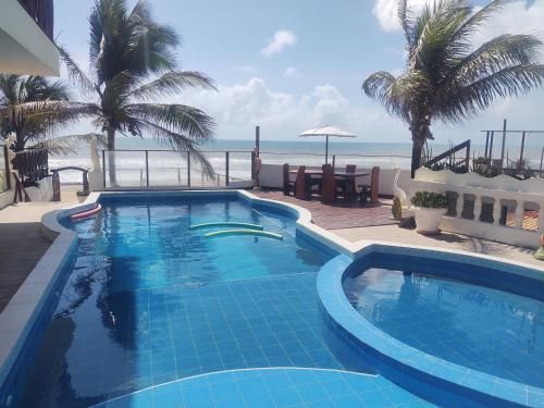 Hotel Portal Do Mar 3