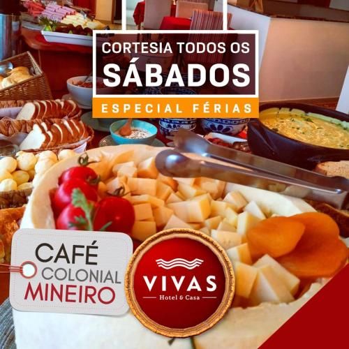 Vivas Hotel e Casa 3