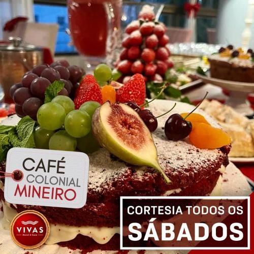 Vivas Hotel e Casa 2