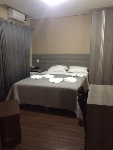 Cristal Park Hotel 3