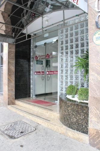 Domus Hotel Veneza Ipatinga 3