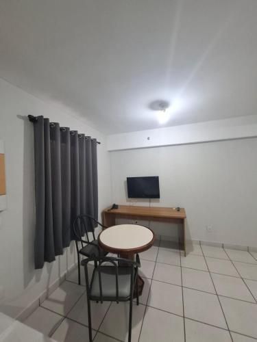 Saint James Palace Hotel 2