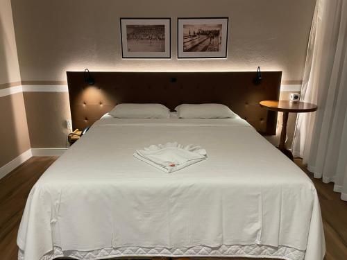 Hotel Nelo 2 stelle a Jaraguá do Sul