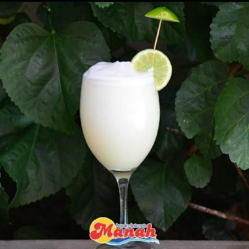 Pousada e Restaurante Manah 2