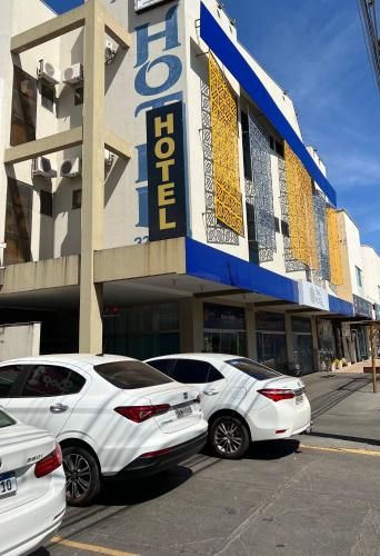 Mac Hotel 2