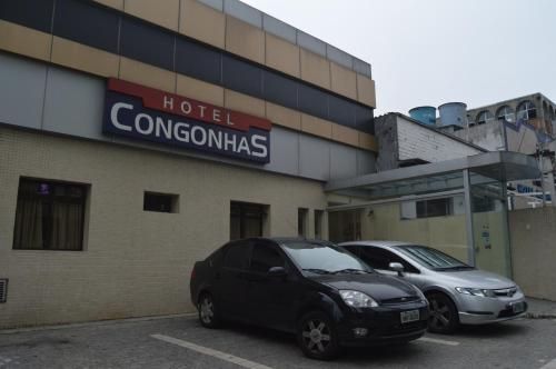 Hotel Congonhas 2