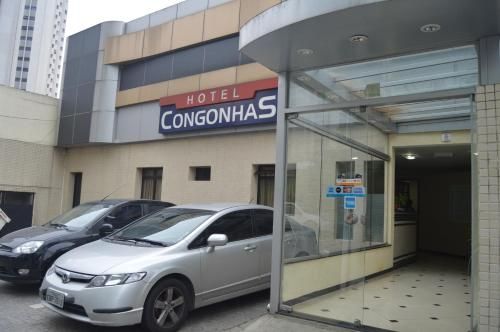 Hotel Congonhas 1