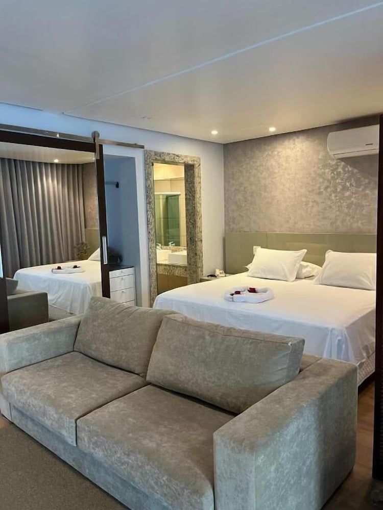 Hotel Canoeiros by Easy Hotéis 2