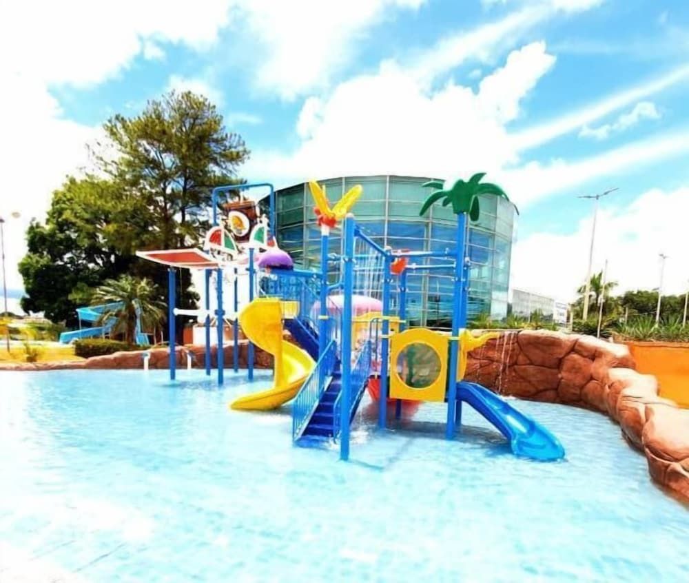 Hotel Canoeiros by Easy Hotéis -1 estrellas en Pirapora