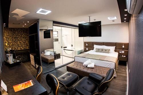 Bristol Viçosa Hotel 2