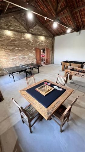 Rancho da Cachaça Pousada 3