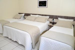 Palace Hotel Guaíra