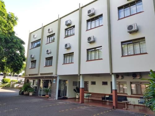 Palace Hotel Guaíra 2