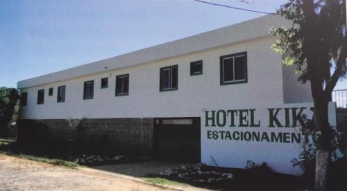 Hotel Kika 2