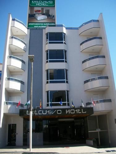 Executivo Hotel 3