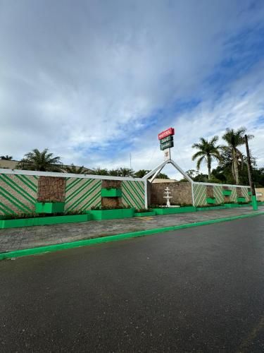 Hotel Estoril Garden & Restaurante 2