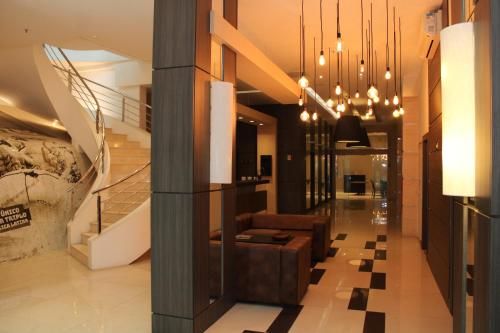 Samba Tres Rios 4 étoiles à Três Rios