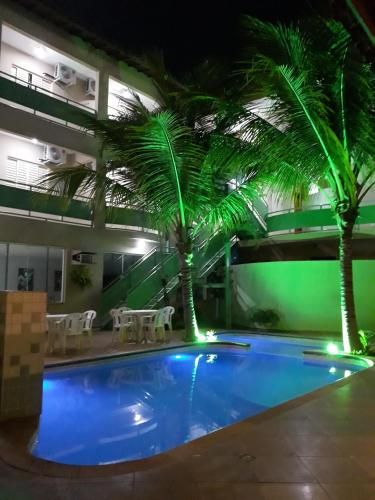 Proença Hotel 3 estrelas em Barretos