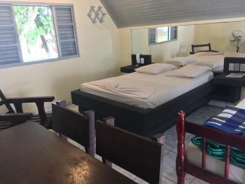 Hotel Comodoro De Bagé 2