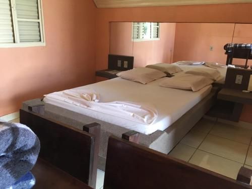 Hotel Comodoro De Bagé 3