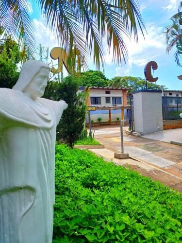 NC Hotel 3 étoiles à Bragança Paulista