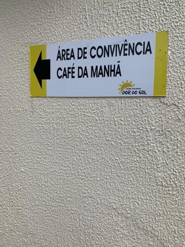 HOTEL POUSADA POR DO SOL 2