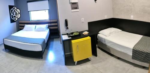 Hotel Flores de Holambra 2