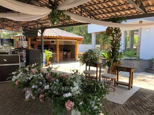 Sítio novo pousada 2