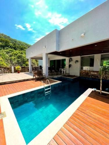 Sítio novo pousada 1