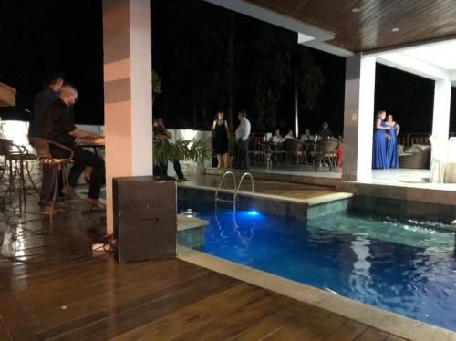 Sítio novo pousada 3