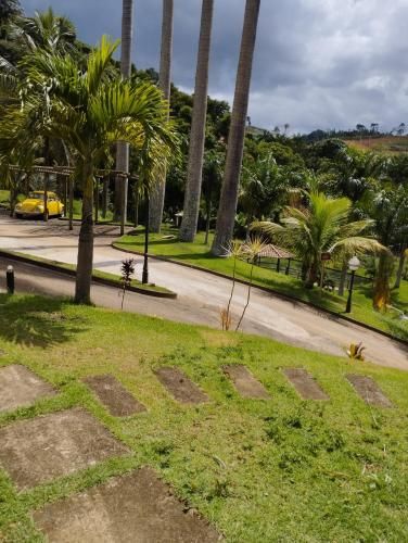 MANANCIAL HOTEL E EVENTOS 2