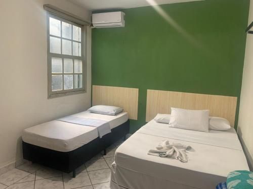 Bálsamo Hotel Marília 3