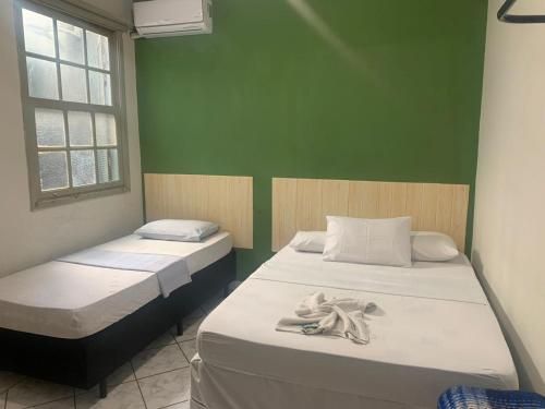 Bálsamo Hotel Marília 2