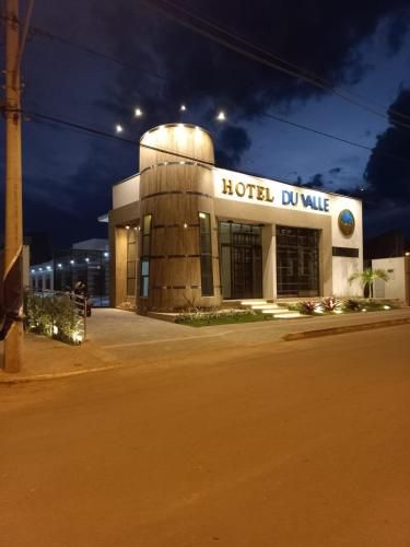 Hotel Du Valle - Salinas - MG 3