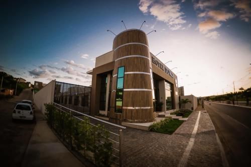 Hotel Du Valle - Salinas - MG 4 estrelas em Salinas