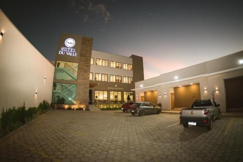 Hotel Du Valle - Salinas - MG 2