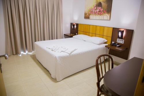 Dois Vizinhos Palace Hotel 3