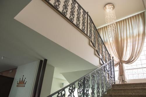 Dois Vizinhos Palace Hotel 4 stelle a Dois Vizinhos